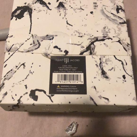 Set of 4 custom high end drawer knobs - Picture 5 of 5